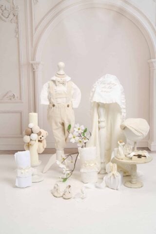 Set De Botez Esential Ioachim Vanilie 8