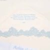Trusou De Botez Bleu