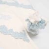 Trusou De Botez Bleu