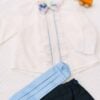 Costum De Botez Baieti Ralph Bleu