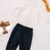Costum De Botez Baieti Ralph Bleu