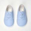 Pantofi Botez Bleu Baieti