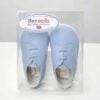 Pantofi Botez Bleu Baieti