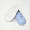 Pantofi Botez Bleu Baieti