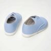 Pantofi Botez Bleu Baieti