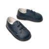Pantofi Botez Bleumarin Baieti