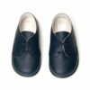 Pantofi Botez Bleumarin Baieti 2
