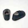 Pantofi Botez Bleumarin Baieti