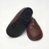 Pantofi Botez Maron Baieti