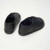 Pantofi Botez Negru Baieti