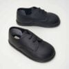 Pantofi Botez Negru Baieti 2