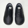 Pantofi Botez Negru Baieti