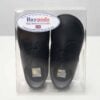 Pantofi Botez Negru Baieti