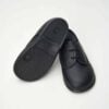 Pantofi Botez Negru Baieti