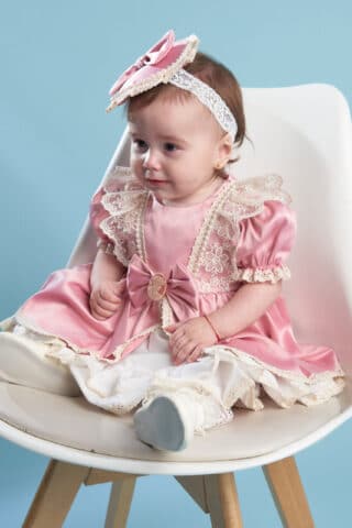 rochie-botez-fete-roz-tafta-andreeatex-FEMILY369-(11)