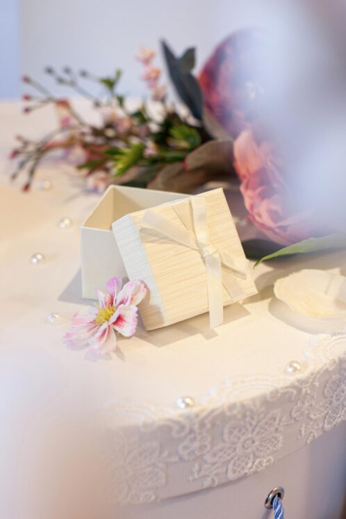 Set complet botez (trusou) - Ralph - bleu - imagine 10
