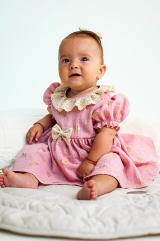 rochie-botez-fete-muselina-roz-FOANA369-(10)