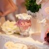 Set Esential Pentru Botez Rochie Cu Dantela Si Capa Fnatalie369
