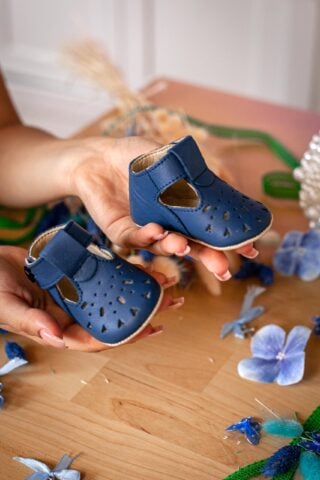 Pantofi Botez Bebelusi Win102204 6