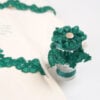 Trusou De Botez Verde 2