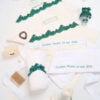 Trusou De Botez Verde