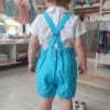 Costum De Botez Baieti Robin Botez Vara Brobin Bleu