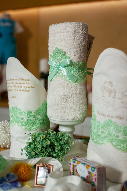 Trusou botez - Mint - imagine 6