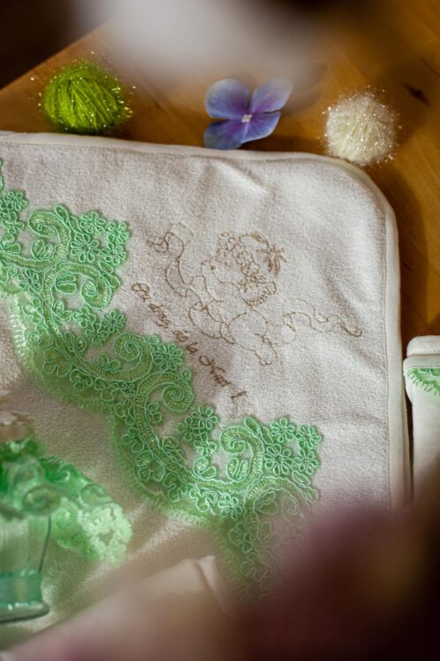 Trusou botez - Mint - imagine 3