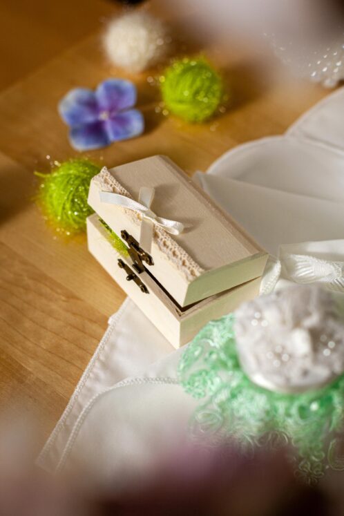 Trusou botez - Mint - imagine 7