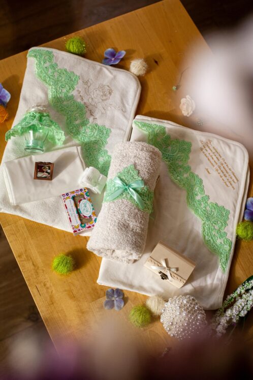 Trusou botez - Mint - imagine 5