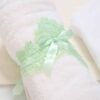 Trusou De Botez Baieti Menta