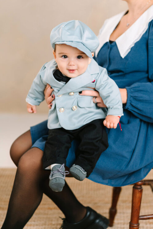 Costum Felix - mint