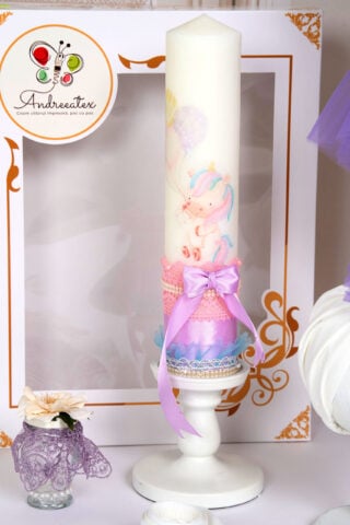 lumanare-botez-fete-unicorni