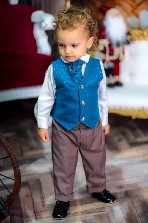 Set costum Milan - imagine 3