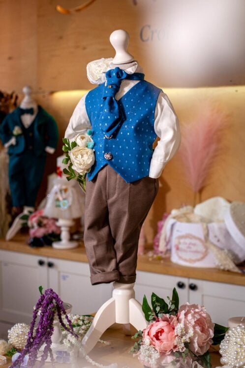 Set costum Milan - imagine 6