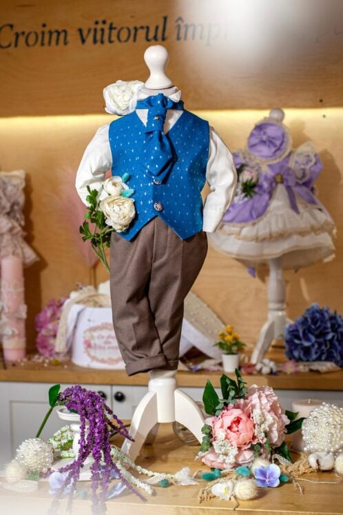 Set costum Milan - imagine 2
