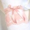 Trusou De Botez Fete Claire