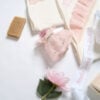 Trusou De Botez Fete Claire
