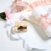 Trusou De Botez Fete Claire