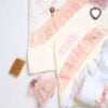 Trusou De Botez Fete Claire