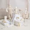 SET COMPLET BOTEZ