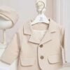 Trusou Complet De Botez Baieti Iacob Crem7