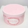 Varianta Cu Personalizare Cufere Perle Personalizate Roz Vintage