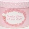 Varianta Cu Personalizare Cufere Perle Personalizate Roz Vintage 2