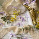 Cruciulițe botez - Mărturii - lila