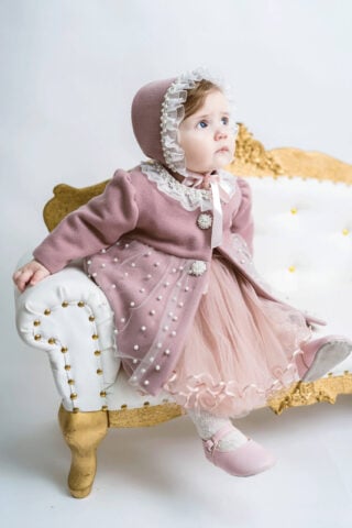Set Olympia - roz