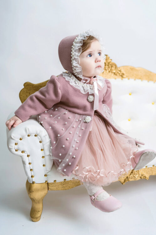Set Olympia - roz