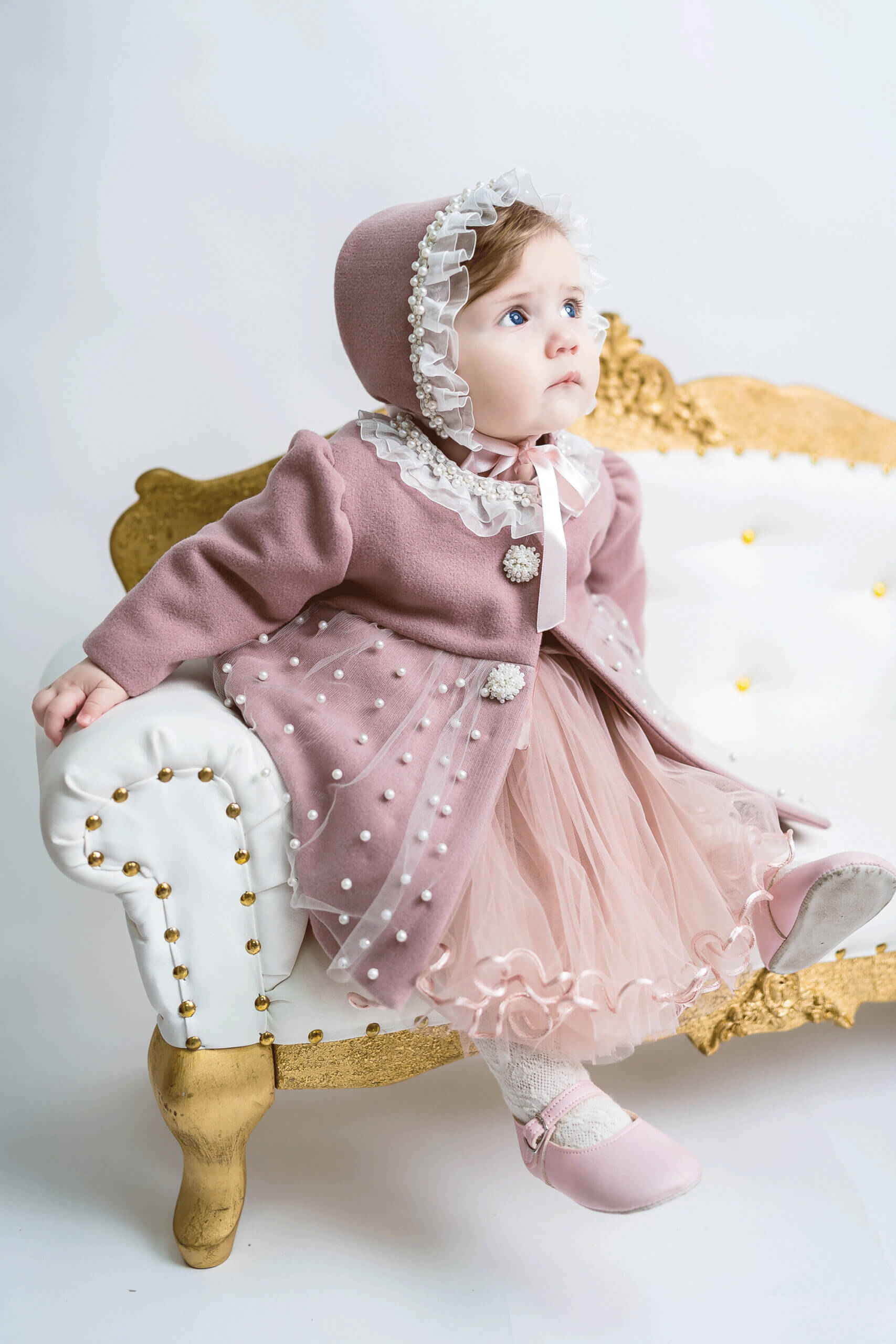Set Olympia - roz