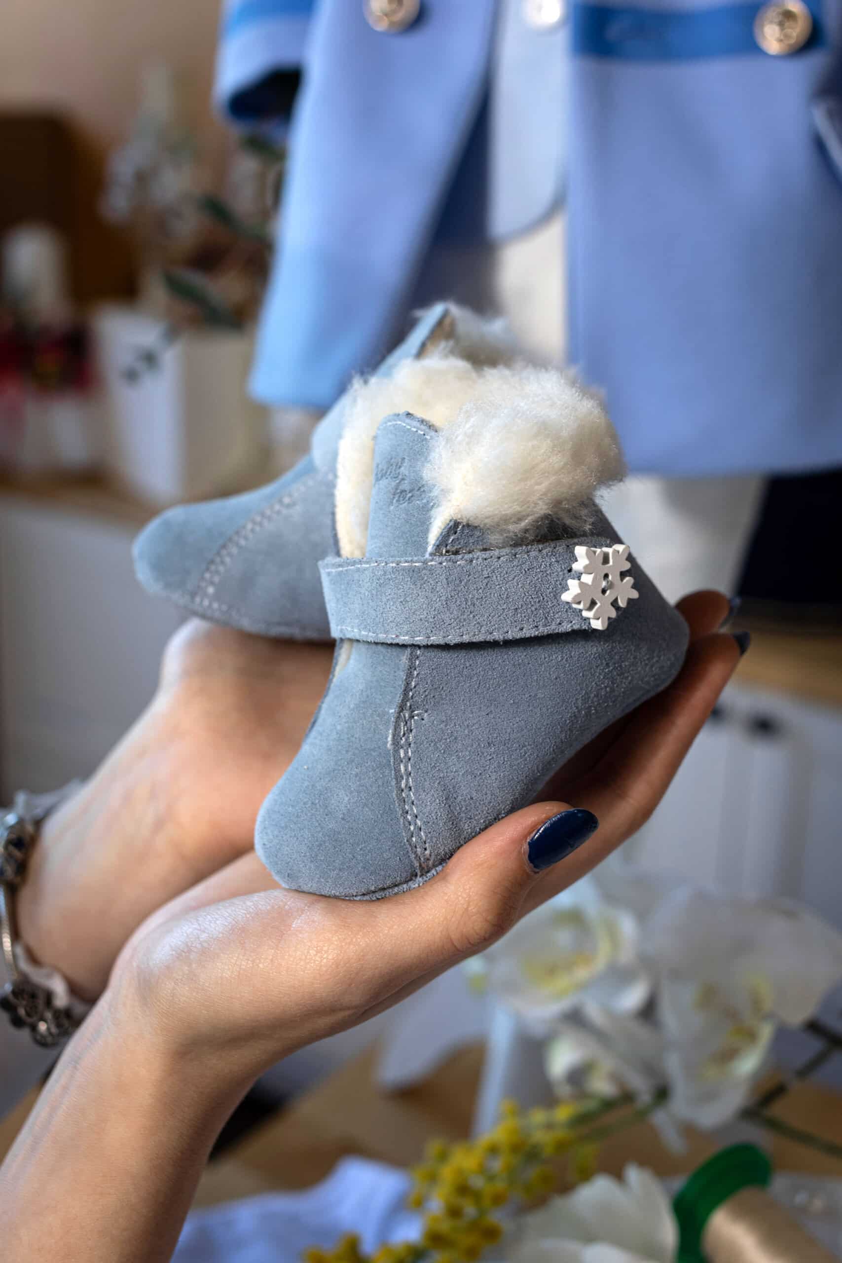 Set complet botez (trusou) - Romeo și Jachetă William 12 Set complet botez (trusou) - Romeo și Jachetă William - imagine 12