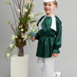 Ghiocel - guler Petale